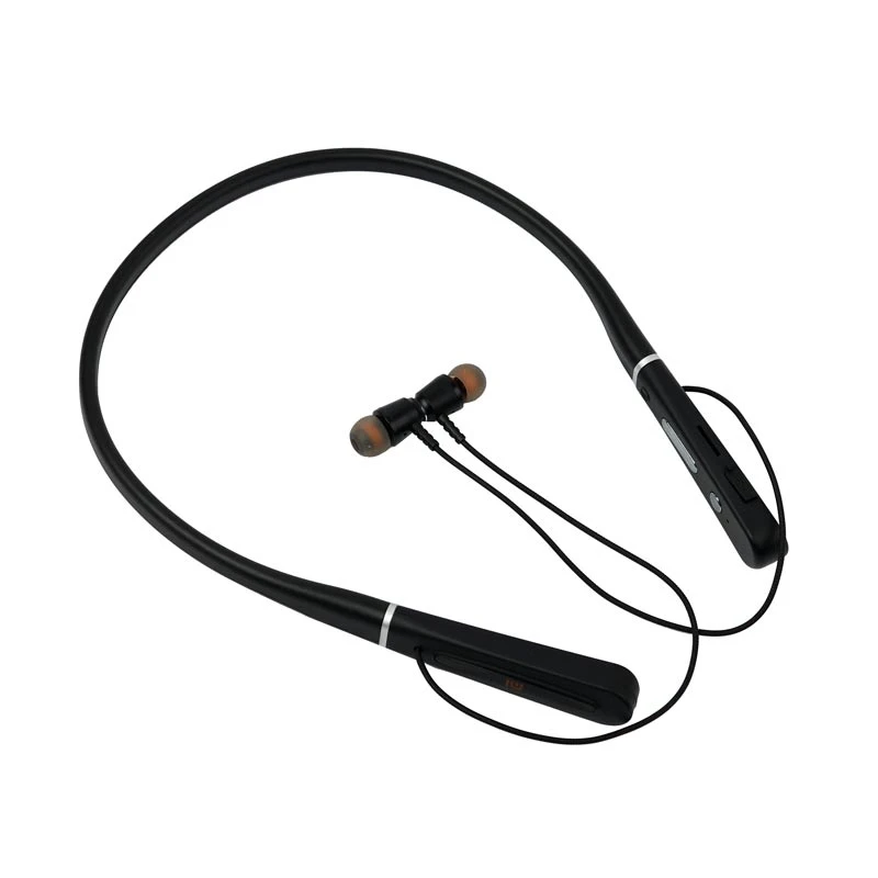 هندزفری بلوتوث دورگردنی و رم خور Xiaomi M-250
