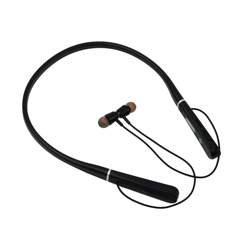 هندزفری بلوتوث دورگردنی و رم خور Xiaomi M-250
