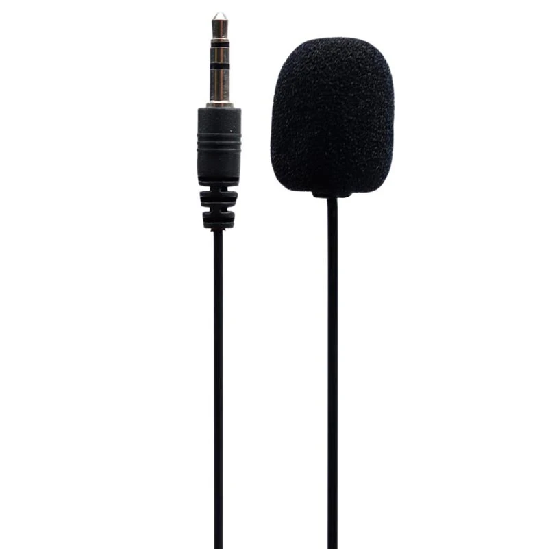 میکروفون یقه ای YINWEI YW-001