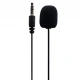 میکروفون یقه ای YINWEI YW-001