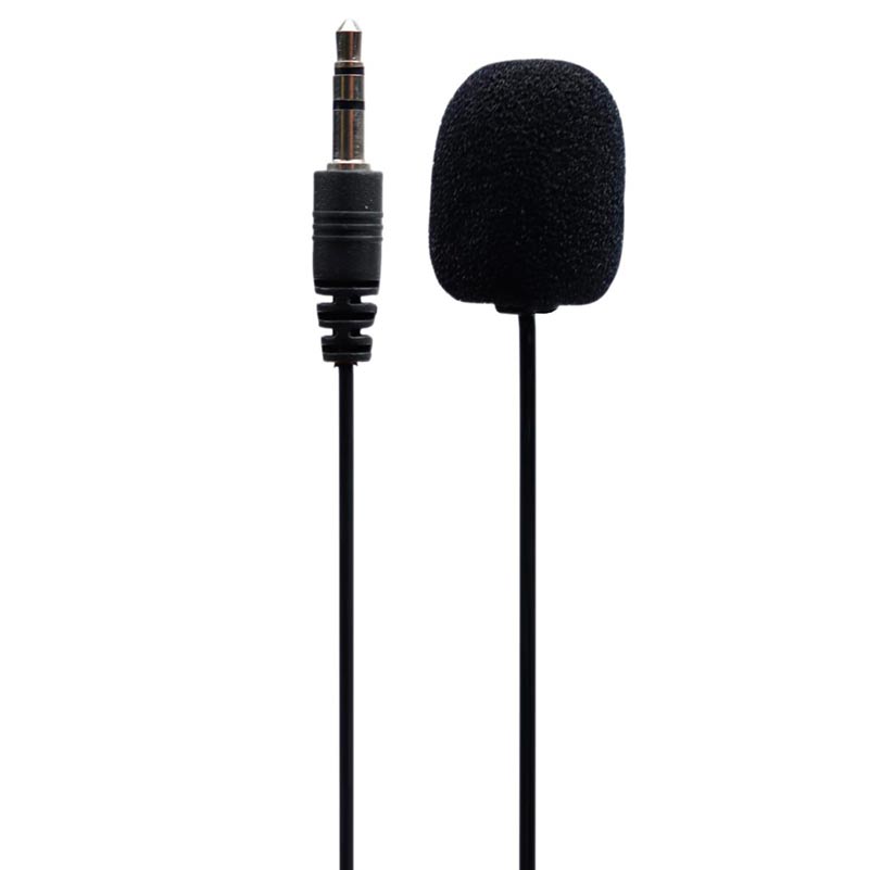 میکروفون یقه ای YINWEI YW-001