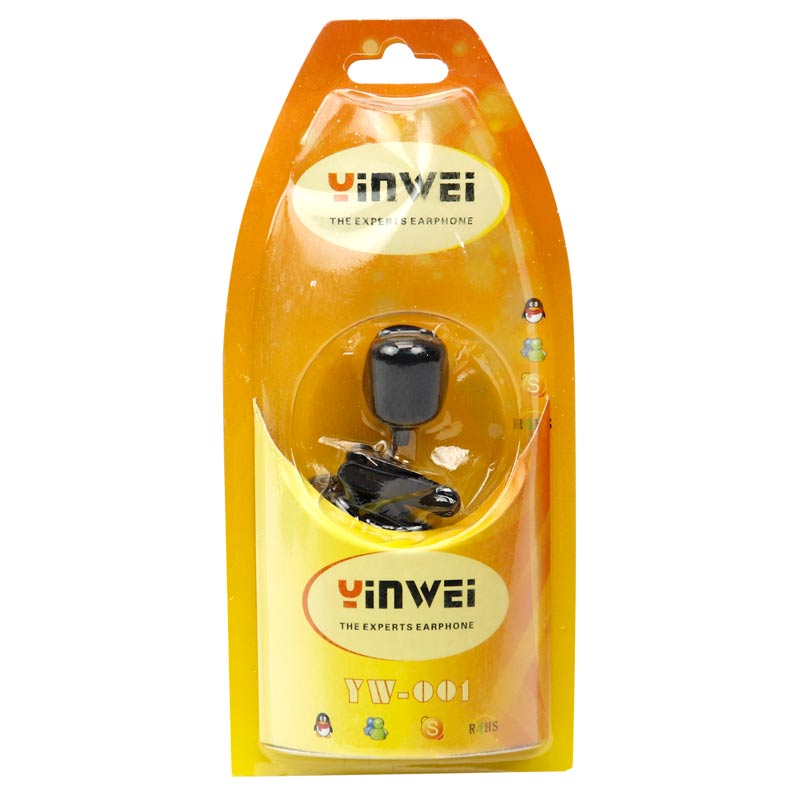 میکروفون یقه ای YINWEI YW-001