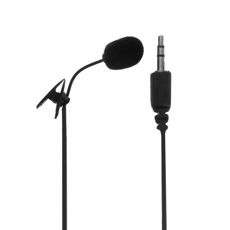 میکروفون یقه ای YINWEI YW-001