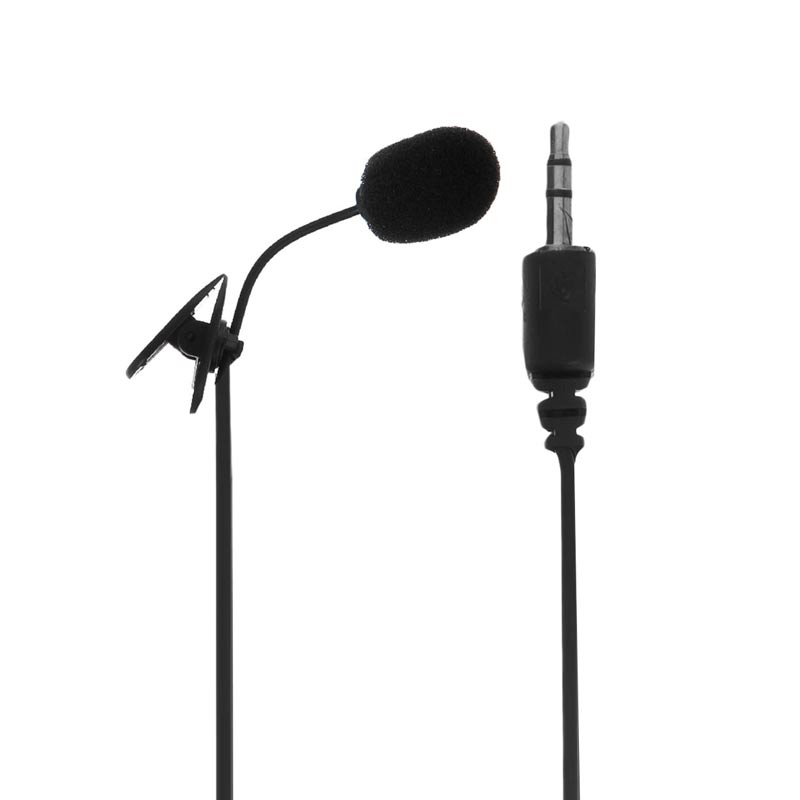 میکروفون یقه ای YINWEI YW-001