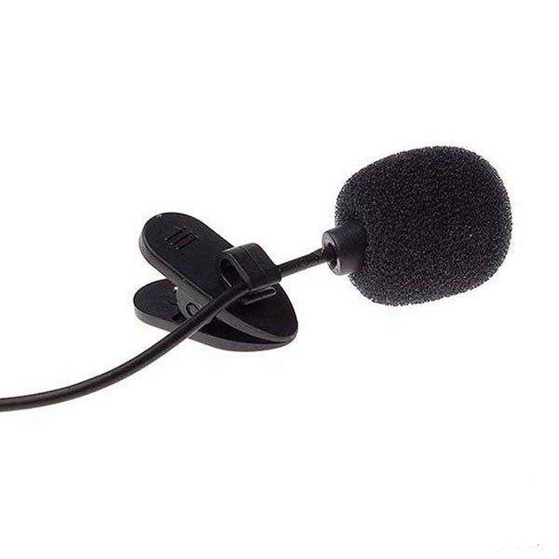 میکروفون یقه ای YINWEI YW-001