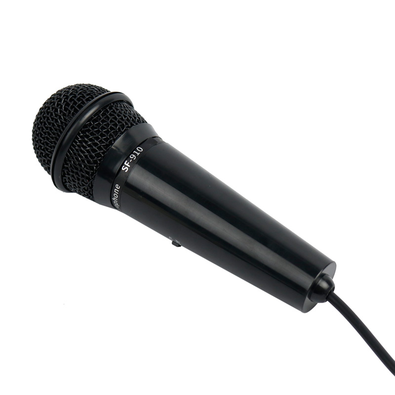 میکروفون کندانسور Yanmai SF-910