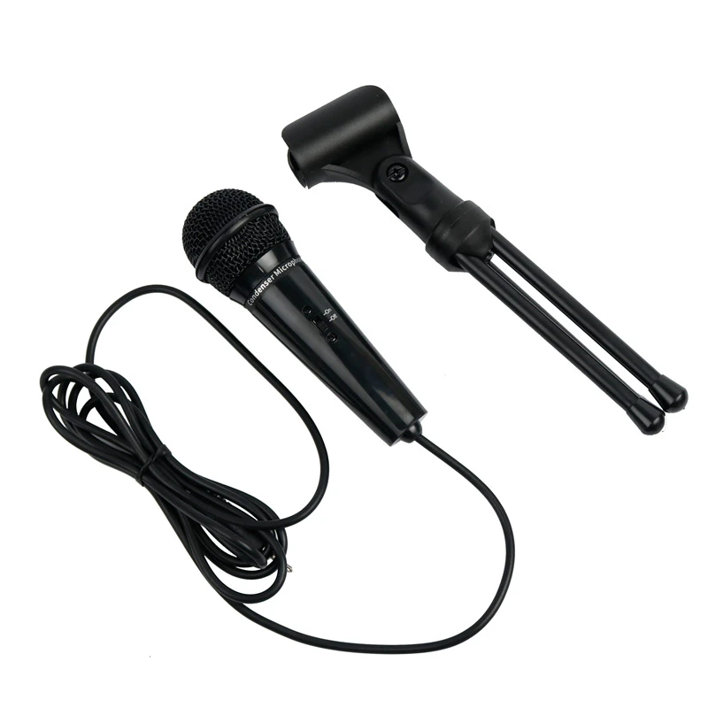 میکروفون کندانسور Yanmai SF-910