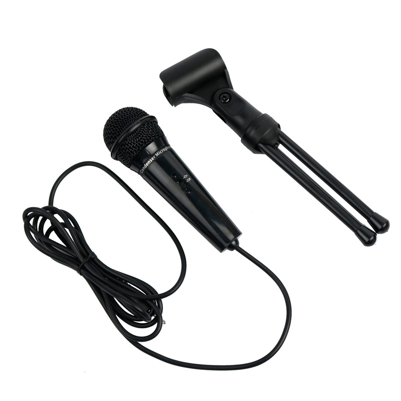 میکروفون کندانسور Yanmai SF-910