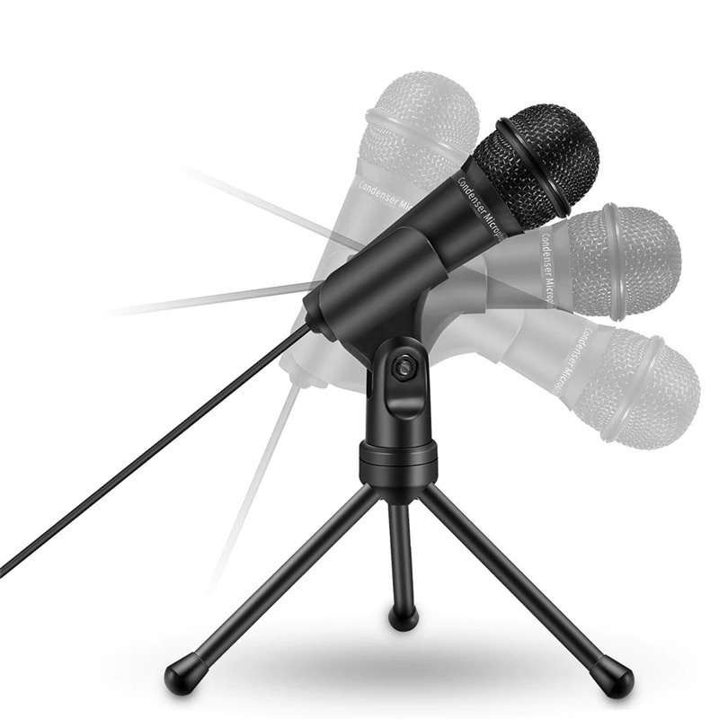 میکروفون کندانسور Yanmai SF-910