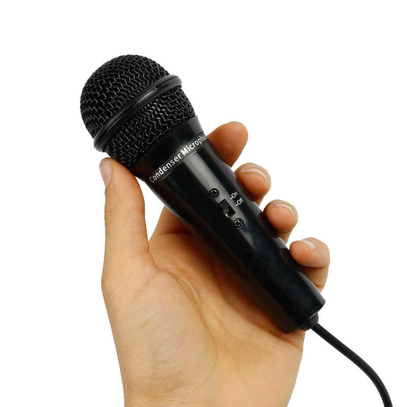 میکروفون کندانسور Yanmai SF-910