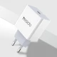 کلگی فست شارژ Yesido YC27 PD 18W