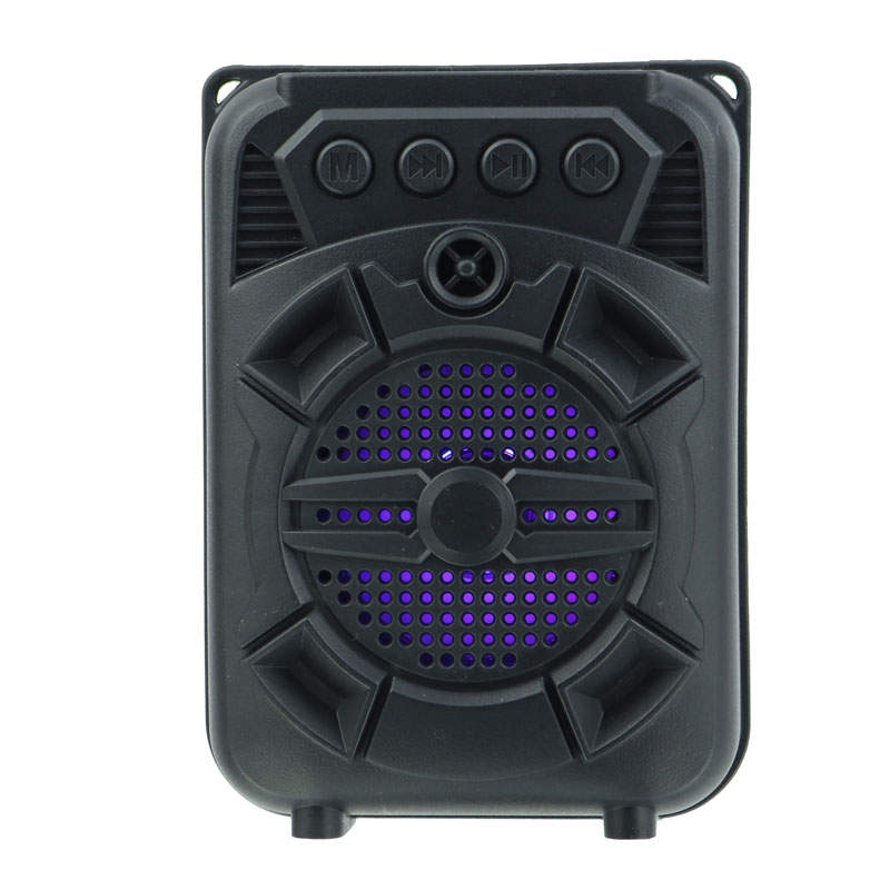 اسپیکر بلوتوثی فلش خور ZQS1315