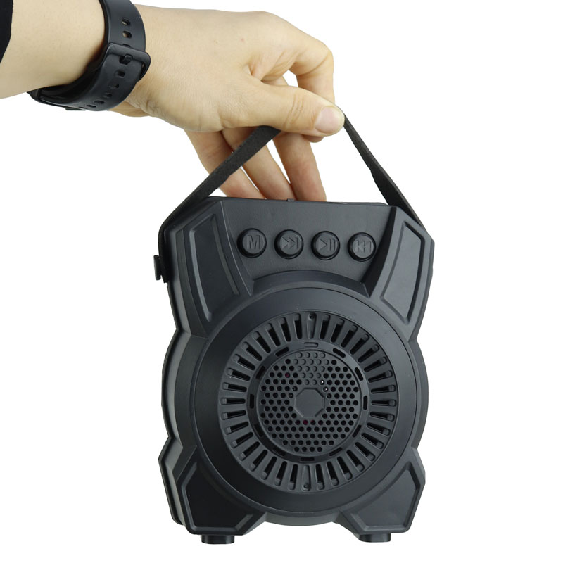 اسپیکر بلوتوثی فلش خور ZQS1316