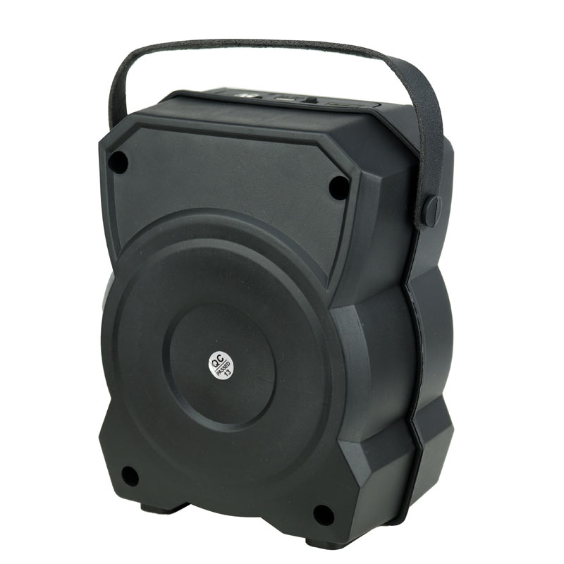 اسپیکر بلوتوثی فلش خور ZQS1316