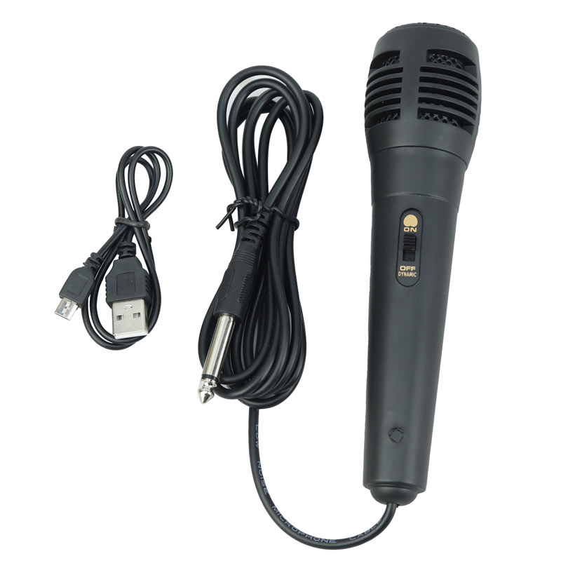 اسپیکر بلوتوثی فلش خور ZQS1429 + میکروفون