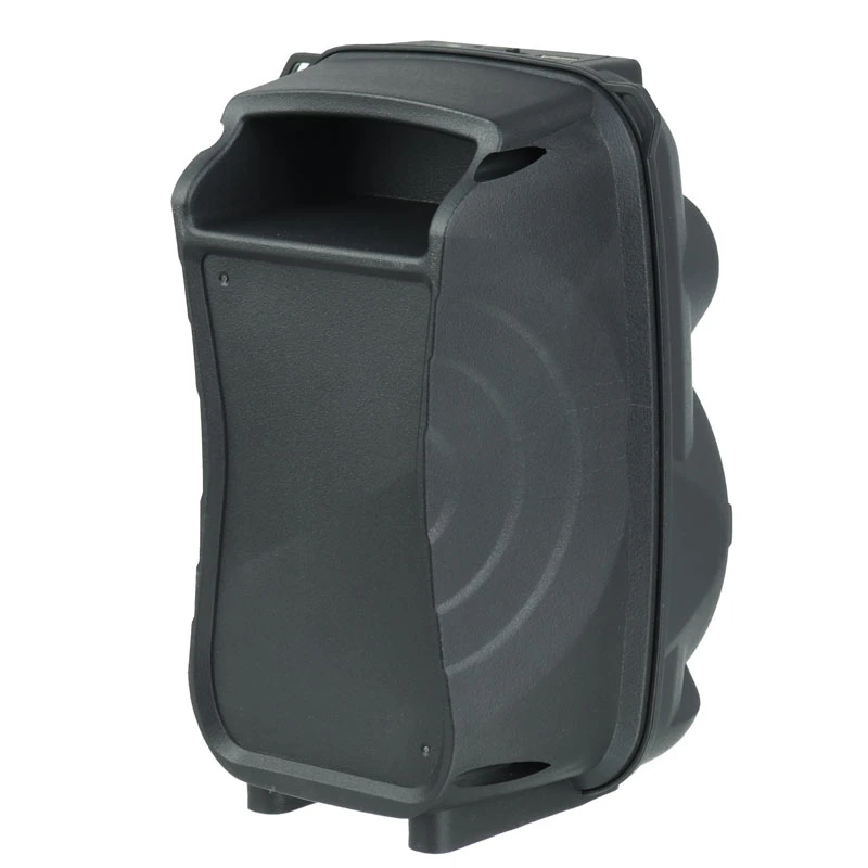 اسپیکر بلوتوثی فلش خور ZQS1429 + میکروفون