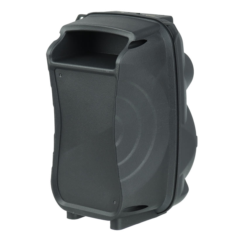 اسپیکر بلوتوثی فلش خور ZQS1429 + میکروفون
