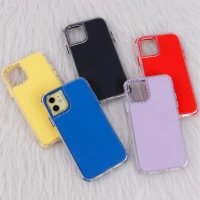 قاب ضد ضربه Casetify دو تکه iPhone 11