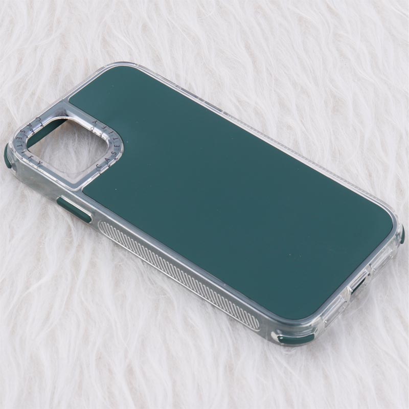 قاب ضد ضربه Casetify دو تکه iPhone 11