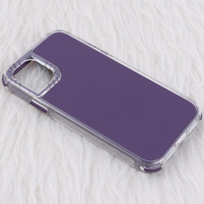 قاب ضد ضربه Casetify دو تکه iPhone 11
