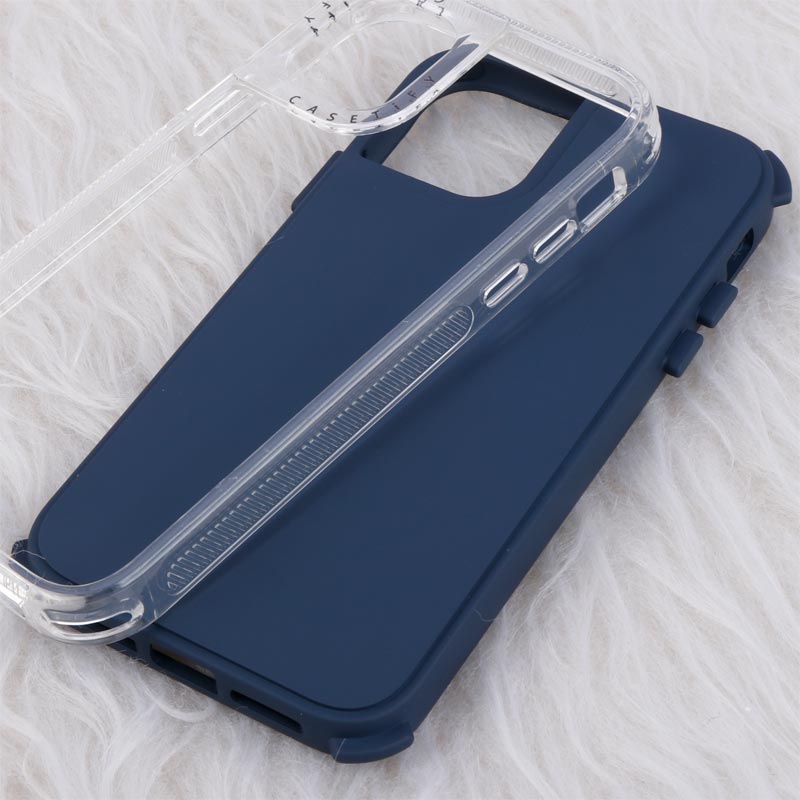 قاب ضد ضربه Casetify دو تکه iPhone 11
