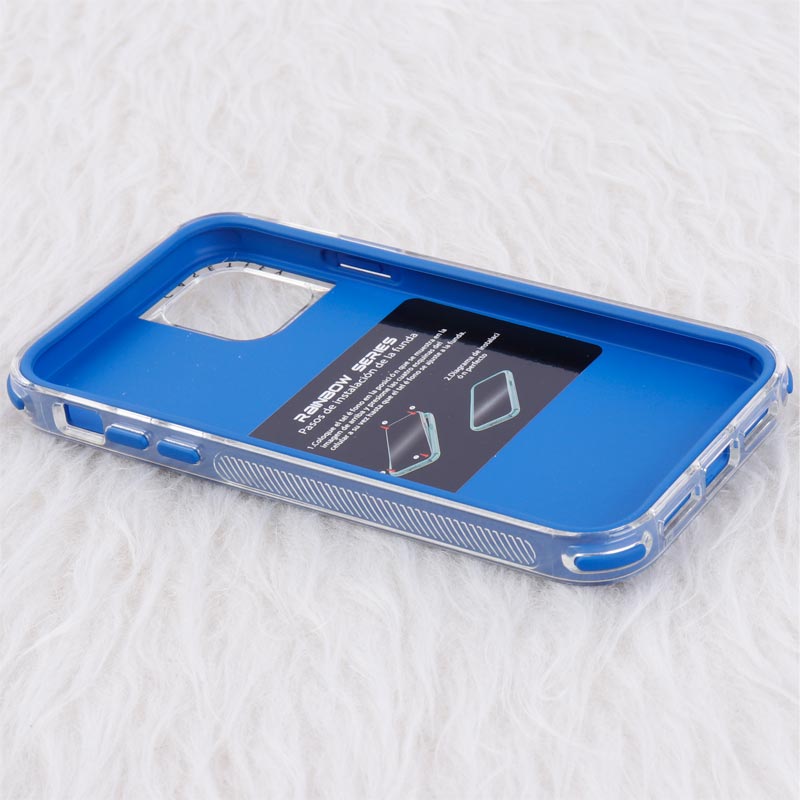 قاب ضد ضربه Casetify دو تکه iPhone 11