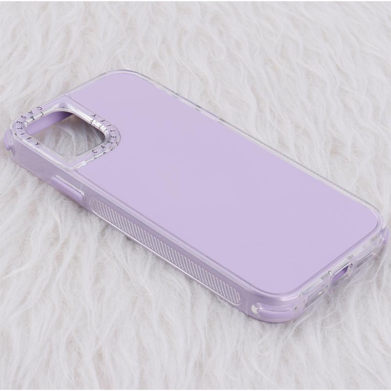 قاب ضد ضربه Casetify دو تکه iPhone 11