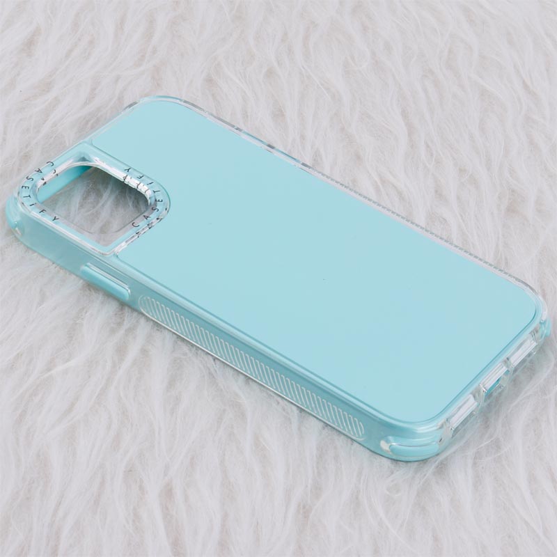 قاب ضد ضربه Casetify دو تکه iPhone 11