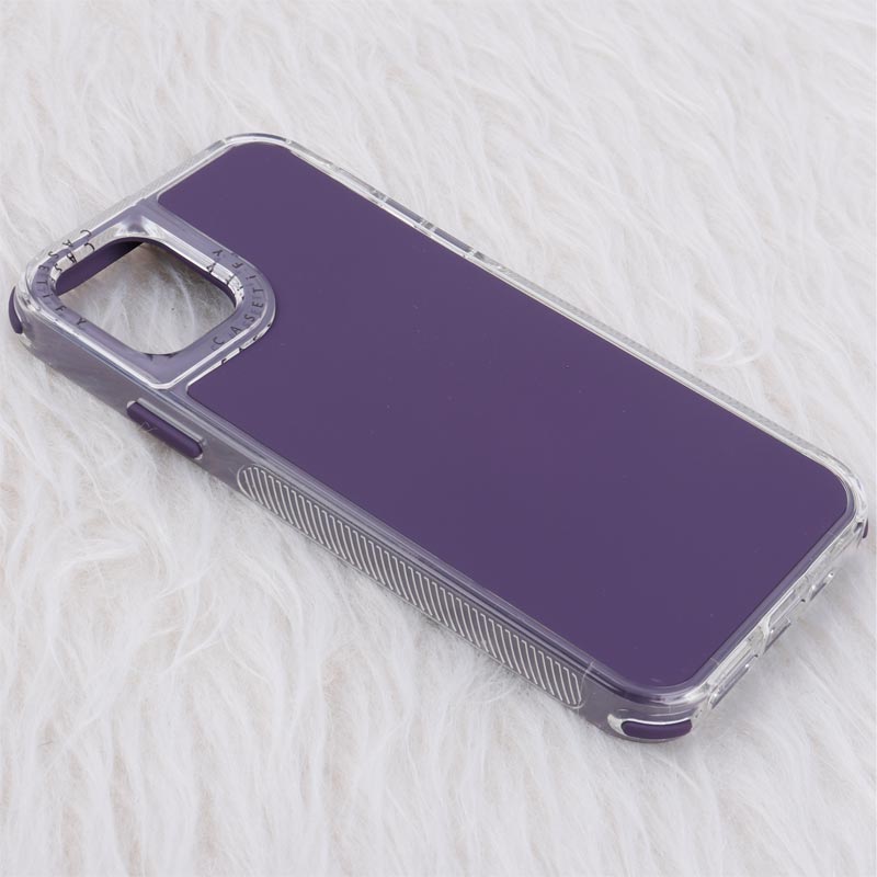 قاب ضد ضربه Casetify دو تکه iPhone 11 Pro Max
