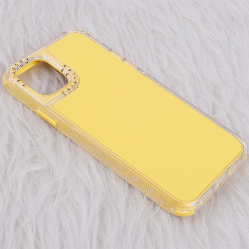 قاب ضد ضربه Casetify دو تکه iPhone 11 Pro Max