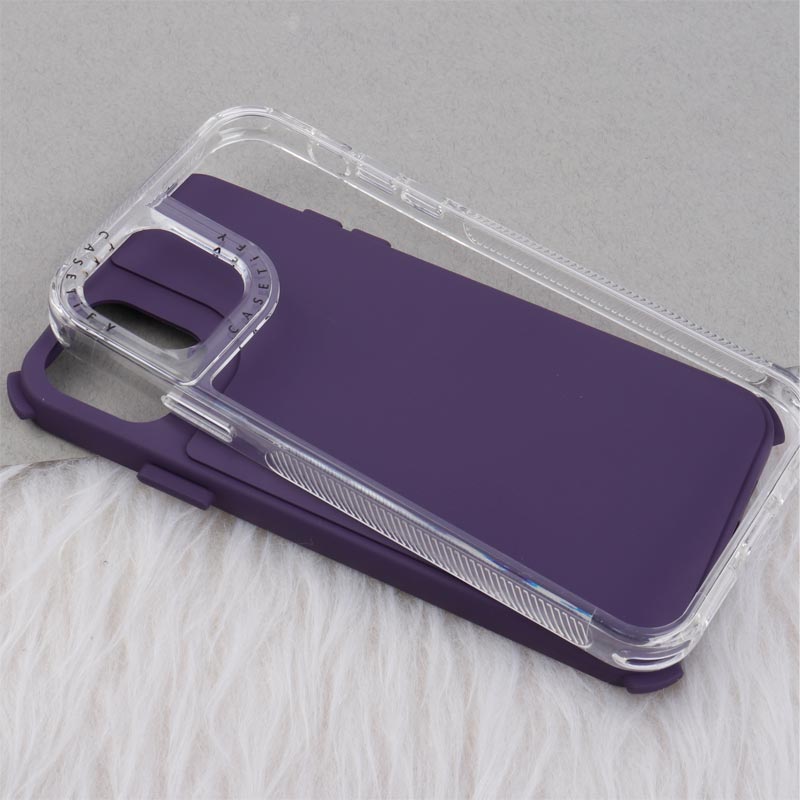 قاب ضد ضربه Casetify دو تکه iPhone 11 Pro Max
