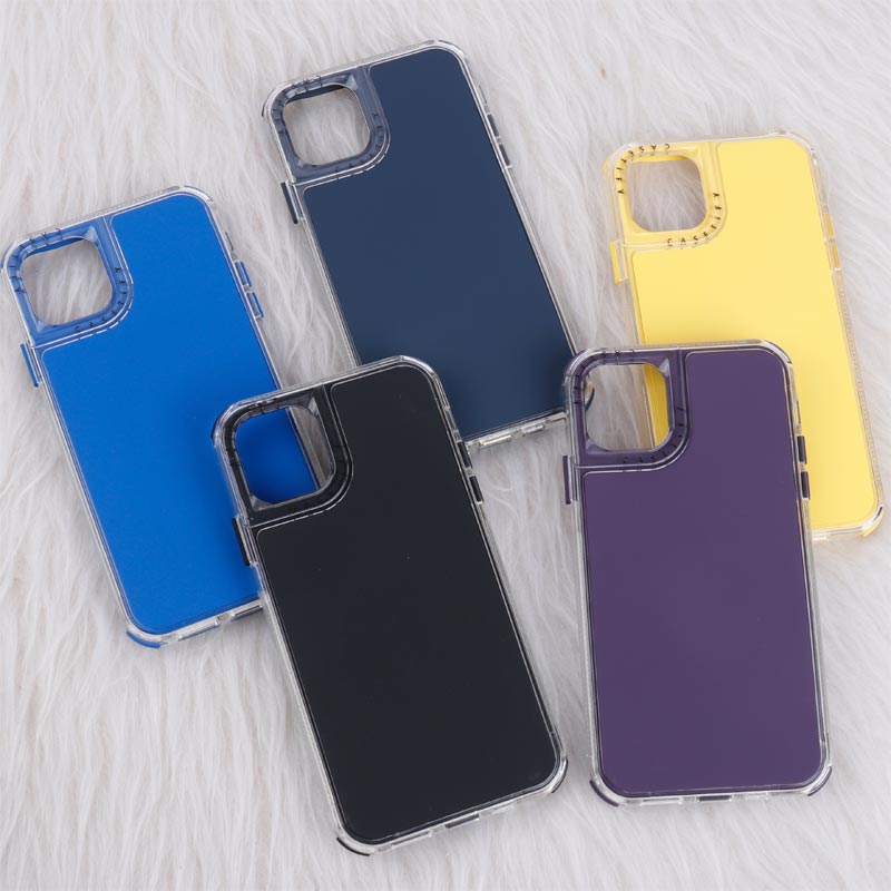 قاب ضد ضربه Casetify دو تکه iPhone 11 Pro Max