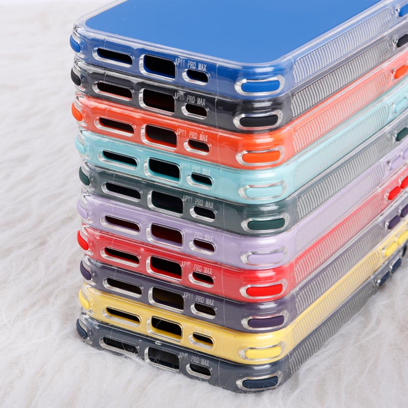 قاب ضد ضربه Casetify دو تکه iPhone 11 Pro Max