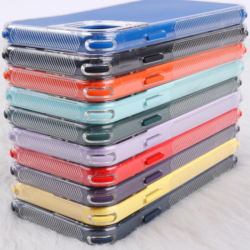 قاب ضد ضربه Casetify دو تکه iPhone 11 Pro Max