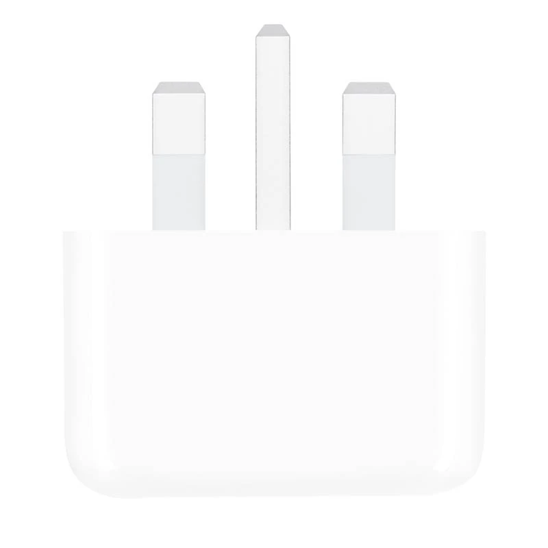کلگی فست شارژ سرجعبه iPhone 12 MHJF3ZP/A 3A PD 20W Type-C