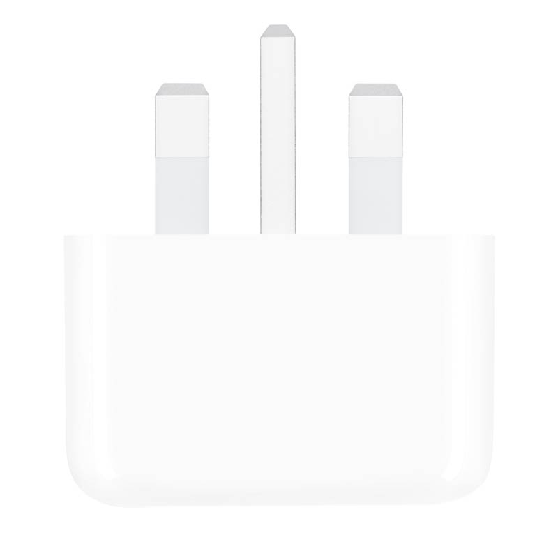 کلگی فست شارژ سرجعبه iPhone 12 MHJF3ZP/A 3A PD 20W Type-C