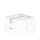 کلگی فست شارژ سرجعبه iPhone 12 MHJF3ZP/A 3A PD 20W Type-C