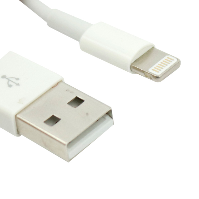کابل آیفونی iPhone 1m شرینک