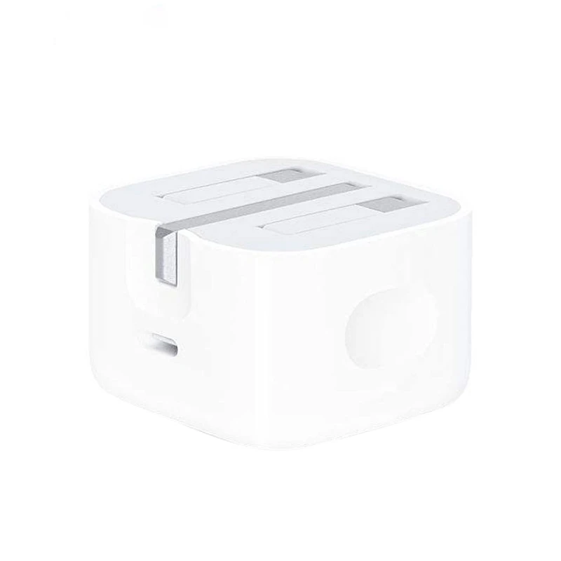 کلگی فست شارژ iPhone MU7W2ZP 3A PD 20W Type-C