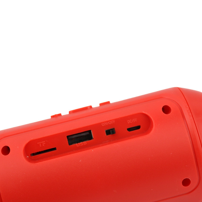 اسپیکر بلوتوثی رم و فلش خور Altavoz M-11