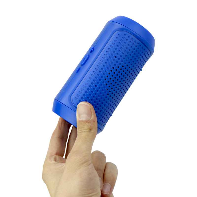 اسپیکر بلوتوثی رم و فلش خور Altavoz M-11