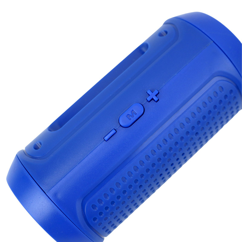 اسپیکر بلوتوثی رم و فلش خور Altavoz M-11