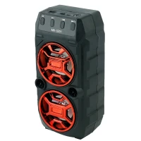 اسپیکر بلوتوثی رم و فلش خور Artartar MX-3201
