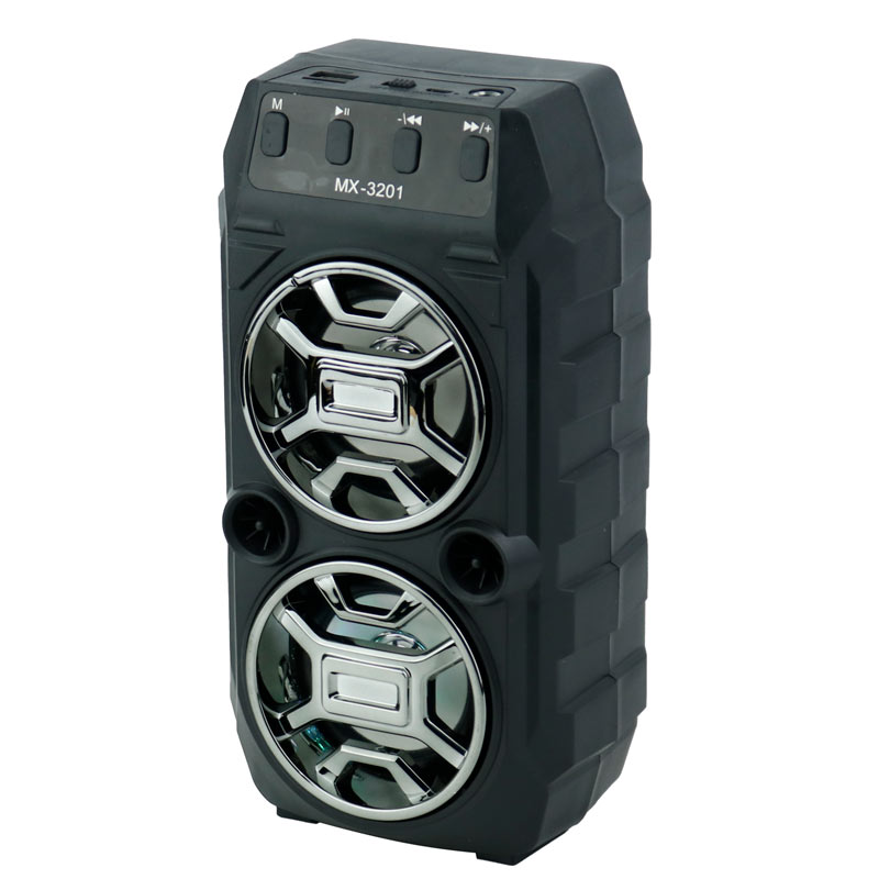اسپیکر بلوتوثی رم و فلش خور Artartar MX-3201