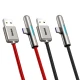 کابل فست شارژ Baseus CAT7C-C 4A 2m Type-C