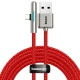 کابل فست شارژ Baseus CAT7C-C 4A 2m Type-C
