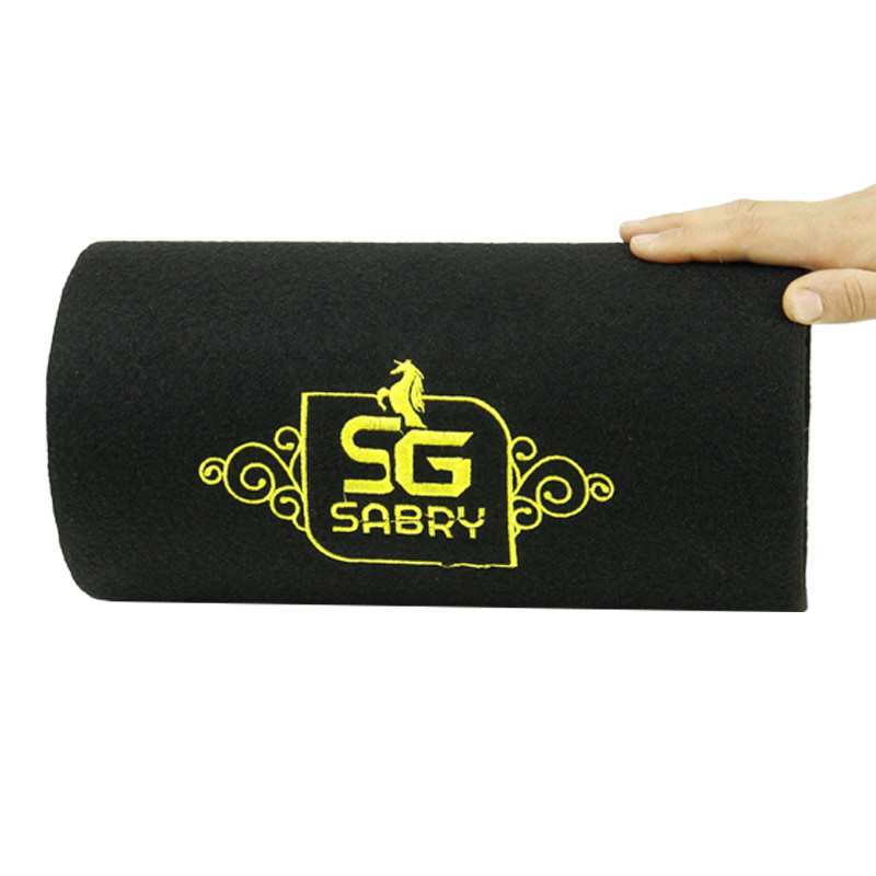 اسپیکر رم و فلش خور SG Sabry Bazooka RM-500BT