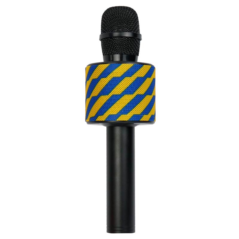 میکروفون و اسپیکر Bodn.Kadn BK-16
