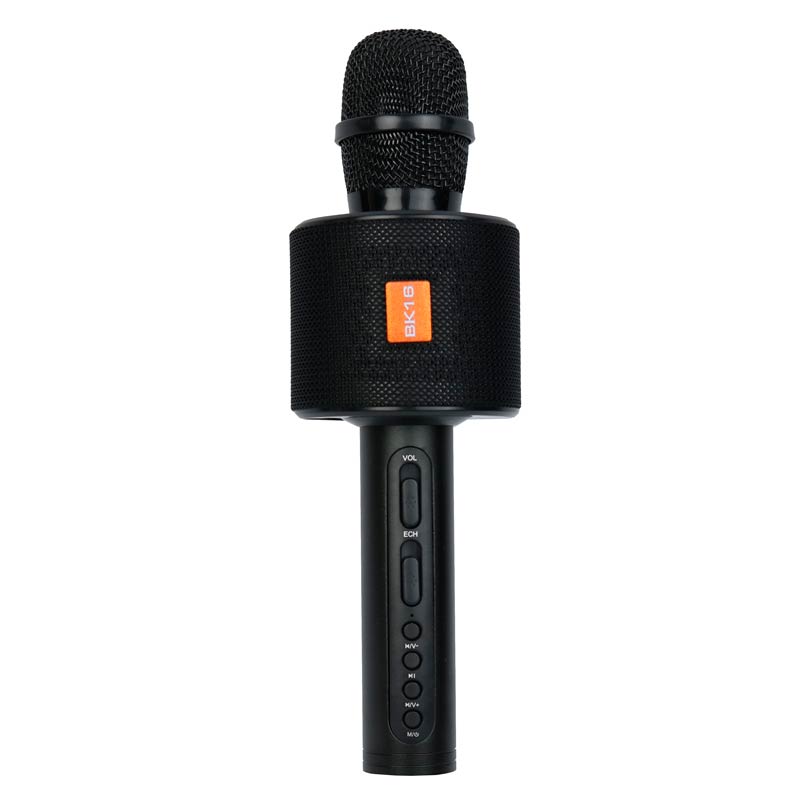میکروفون و اسپیکر Bodn.Kadn BK-16