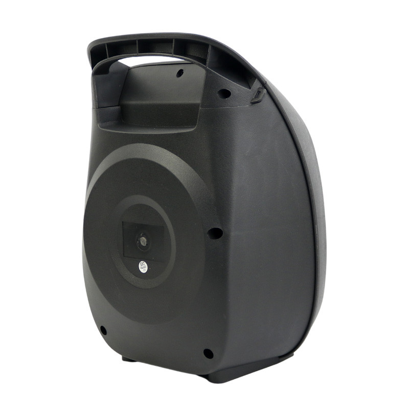 اسپیکر بلوتوثی Btspeaker ZQS6123 + میکروفون
